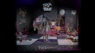 Trick or Treat feat Michele Luppi - Take your chance