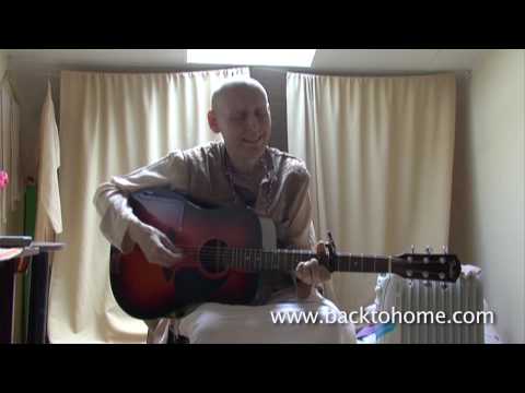 Relief The Burn On The Earth (Live) - His Grace Sankarshan Das Adhikari