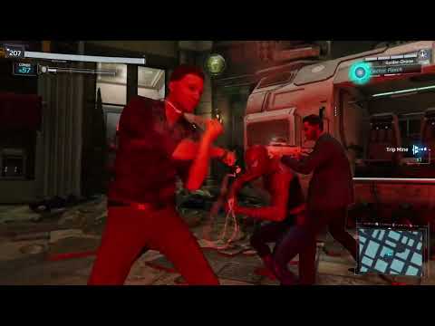 SPIDER MAN (PS4) TURF WARS DLC Walkthrough Gameplay Part 2 | Last Stand