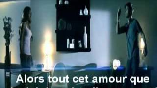 Takin Back My Love SouS TiTre en Francais