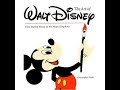 The Art Of Walt Disney Book Review