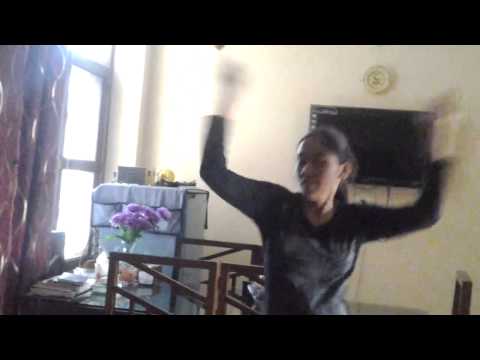 Dance Basanti | Shraddha Kapoor | India’s Digital Superstar