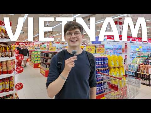 My Simple Life in Dalat (Vietnam's coldest town)