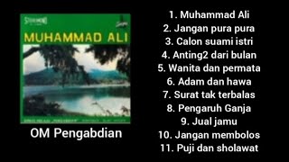 Download lagu Album - Muhammad Ali - OM Pengabdian. mp3 Download lagu Album - Muhammad Ali - OM Pengabdian. mp3