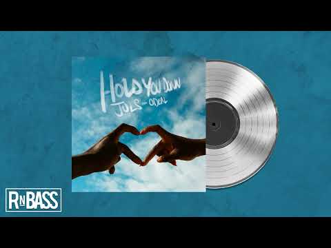 Juls - Hold You Down ft. Odeal
