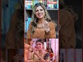 Actress Rambha First Ever Interview Shorts