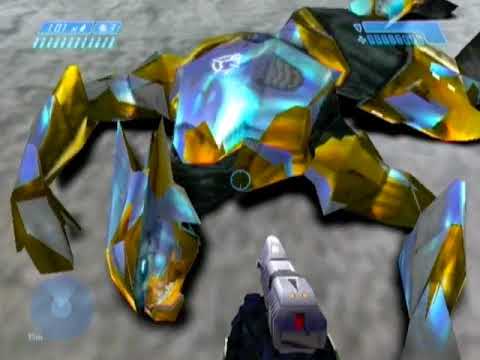 BCM286 - Body merging, camo Elite plus gold Elite