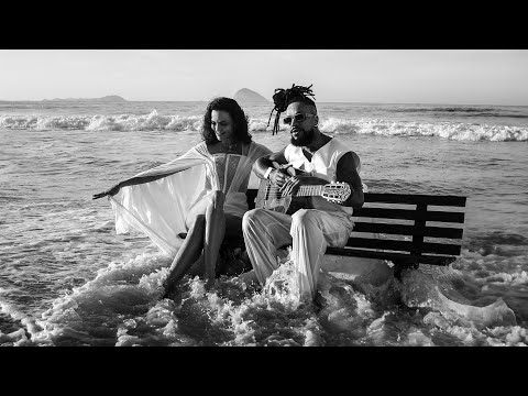 Barbara Fialho - Vida Leve (ft. Rael e DJ Cia)