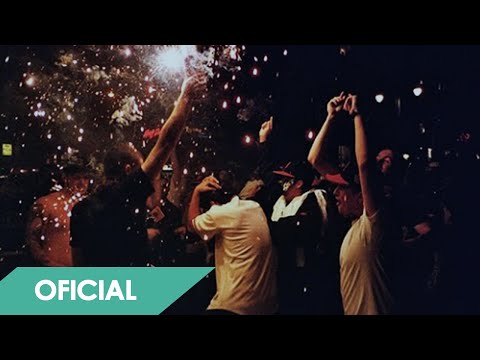 Cenário Red Part. Izzy - Frevo Louco (prod. @raeldosbeats | Official Music)