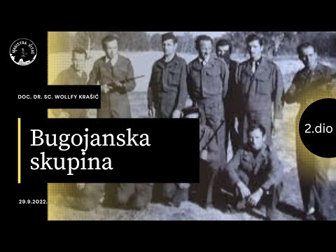 Magistra Vitae 29.09.2022. - Bugojanska skupina (2. dio)