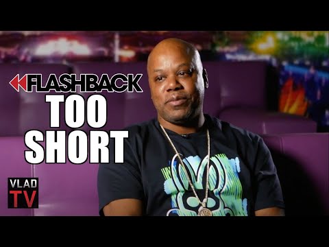 Too Short on Jay Z & Saweetie Bringing New Life to "Blow the Whistle" (Flashback)