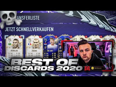 GAMERBROTHER BEST OF DISCARDS 2020 😱 | GamerBrother Stream Highlights