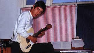 The Who - Whiskey Man (Isolated Lead Guitar &amp; Orchestra)