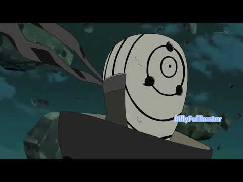 Cuarta Guerra Ninja parte 22 AMV - (4th Ninja War HD)