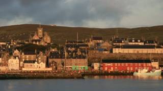 Shetland Islands