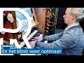Restauratie van orgel Grote Kerk in Dordrecht na ruim dertig jaar helemaal klaar