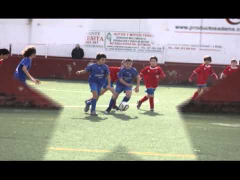 C.D. Andratx Alevin F-7