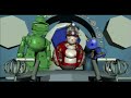 Robots 2005 Deleted Scenes Audio Commentary