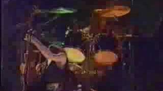 Therion - In the desert of Set