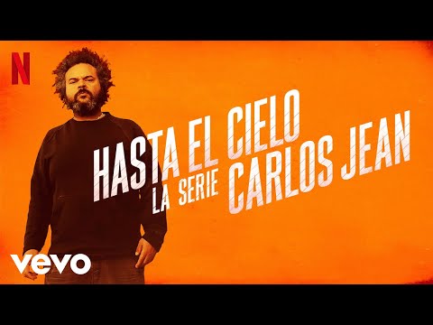 Carlos Jean, Costa - DMT (Audio)