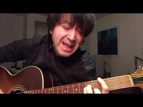 Toño Jauregui - Sed