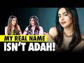 Adah Sharma Gets Super Candid About Her BIGGEST Misconceptions Bollywood Karishma Mehta