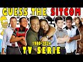 Guess The Sitom Theme Song 1980 2024 TV Show Theme Song Quiz 100 Series