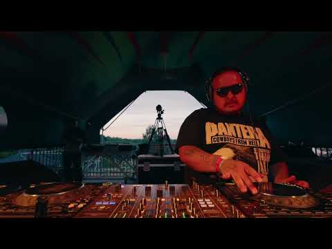 Triceradrops  Live @Ethereal Decibel 2025