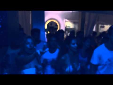 Miguel Rendeiro @ Assalto ao Thay 2014 Sunset