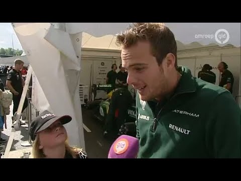 GLD Nieuws 18 augustus 2013 - Nieuws