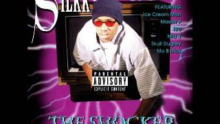 got em fiending - silkk the shocker - slowed up by leroyvsworld
