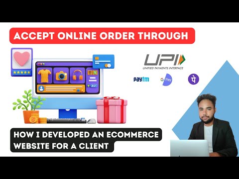 Honey selling ecommerce website