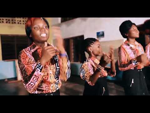 CMP GOSPEL CHOIR(Chapa za yesu) official video