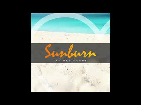 Jan Reijnders - Sunburn