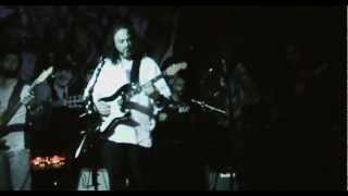 Video thumbnail for André Medeiros e Old 7 Band tocando BLACK MAGIC WOMAN by Caramelo TV