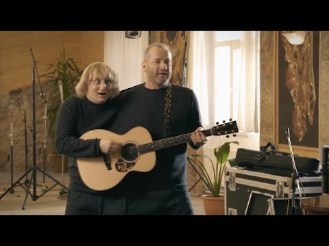 David Koller - Ani ty ani já