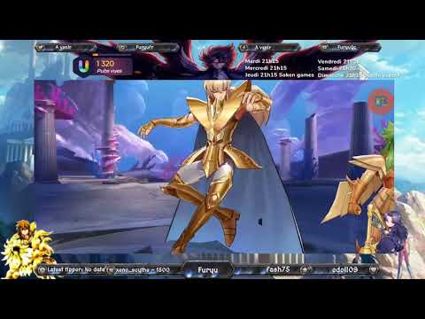 [SSA KOTZ][Book] Livre de Shaka 1-7