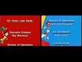 Dr Seuss Beginner Book Video Green Eggs And Ham And The Cat In The Hat 1997 Credits