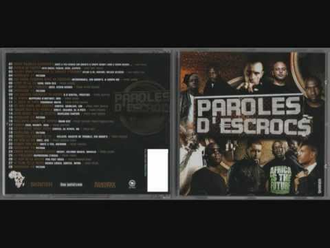 Neoklash feat Fantom - Main basse sur la recette