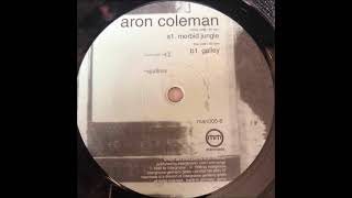 Aron Coleman   Morbid Jungle TECHNO 1998
