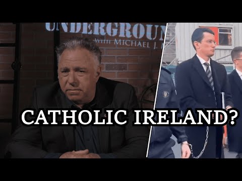 Christian Persecution in Ireland -- Are we next?