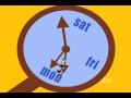 Nanny 911 Opening Credits Digital Media16 Animation Portfolio Digitalmedia16 DM16