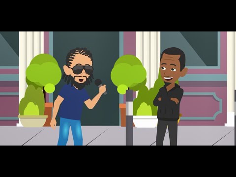 M DOC Diego Ft. Rob Gates (Da Cloth) - Me N Mines (New Official Music Video) (Prod. By Cvere)