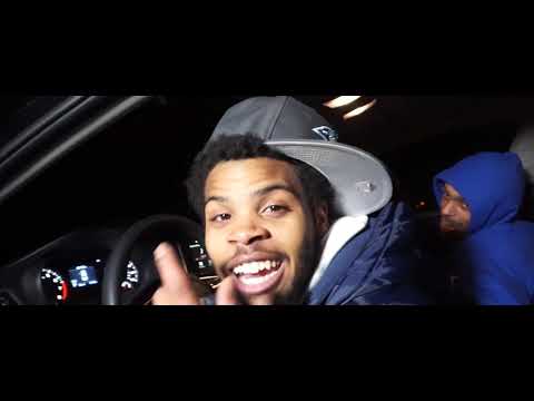 Lil Milly | “MY TIME”