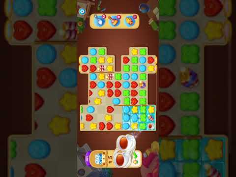 Matchington Mansion Level 3105 Hard