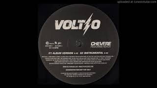 Chevere - Voltio feat notch
