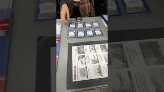 Grading my Umbreon GOD PACK at GameStop 🙏🏻 #godpack pokemoncards #pokemonpacks #pokemoncommunity