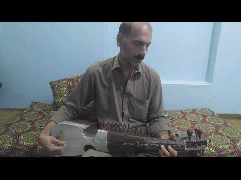 Rabab nagama Fayaaz Ostaz