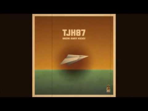 TJH87 - Break Away Kicks