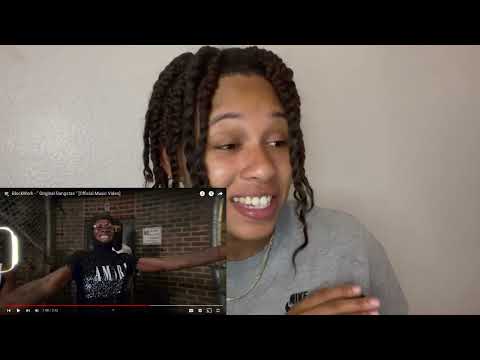 BlockWork-Original Gangstas(Reaction)